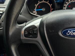 Ford Fiesta 1.0T EcoBoost Titanium EURO 5 (s/s) 5dr