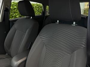 Ford Fiesta 1.0T EcoBoost Titanium EURO 5 (s/s) 5dr