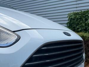 Ford Fiesta 1.0T EcoBoost Titanium EURO 5 (s/s) 5dr