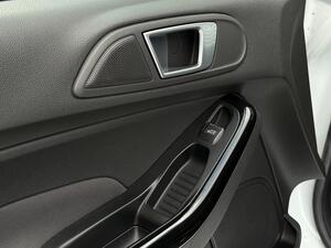 Ford Fiesta 1.0T EcoBoost Titanium EURO 5 (s/s) 5dr