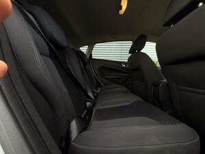 Ford Fiesta 1.0T EcoBoost Titanium EURO 5 (s/s) 5dr