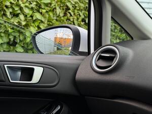 Ford Fiesta 1.0T EcoBoost Titanium EURO 5 (s/s) 5dr