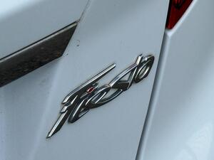 Ford Fiesta 1.0T EcoBoost Titanium EURO 5 (s/s) 5dr