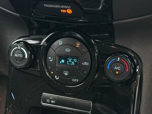 Ford Fiesta 1.0T EcoBoost Titanium EURO 5 (s/s) 5dr