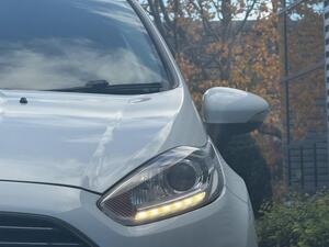 Ford Fiesta 1.0T EcoBoost Titanium EURO 5 (s/s) 5dr