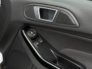 Ford Fiesta 1.0T EcoBoost Titanium EURO 5 (s/s) 5dr