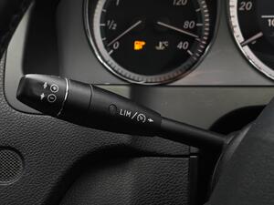 Mercedes-Benz C Class 2.1 C250 CDI BlueEfficiency Sport AUTO EURO 5 4dr