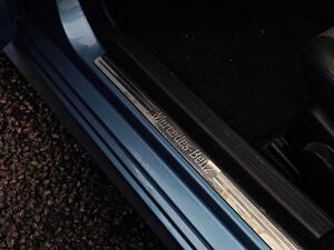 Mercedes-Benz C Class 2.1 C250 CDI BlueEfficiency Sport AUTO EURO 5 4dr