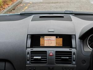 Mercedes-Benz C Class 2.1 C250 CDI BlueEfficiency Sport AUTO EURO 5 4dr