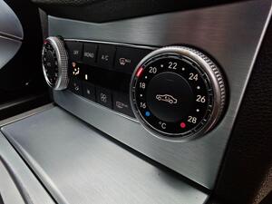 Mercedes-Benz C Class 2.1 C250 CDI BlueEfficiency Sport AUTO EURO 5 4dr