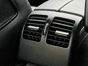 Mercedes-Benz C Class 2.1 C250 CDI BlueEfficiency Sport AUTO EURO 5 4dr