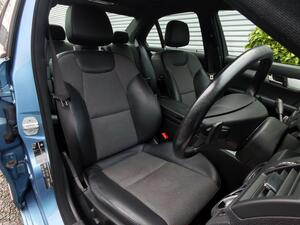 Mercedes-Benz C Class 2.1 C250 CDI BlueEfficiency Sport AUTO EURO 5 4dr