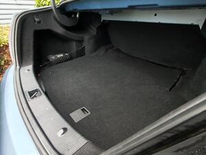 Mercedes-Benz C Class 2.1 C250 CDI BlueEfficiency Sport AUTO EURO 5 4dr