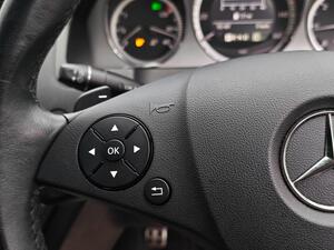 Mercedes-Benz C Class 2.1 C250 CDI BlueEfficiency Sport AUTO EURO 5 4dr