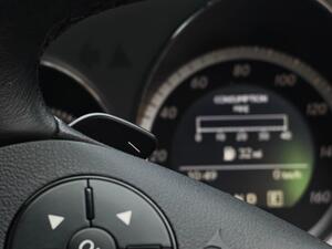 Mercedes-Benz C Class 2.1 C250 CDI BlueEfficiency Sport AUTO EURO 5 4dr