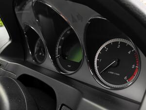 Mercedes-Benz C Class 2.1 C250 CDI BlueEfficiency Sport AUTO EURO 5 4dr