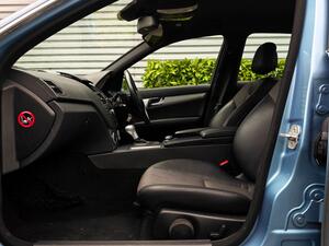 Mercedes-Benz C Class 2.1 C250 CDI BlueEfficiency Sport AUTO EURO 5 4dr