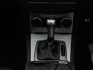 Mercedes-Benz C Class 2.1 C250 CDI BlueEfficiency Sport AUTO EURO 5 4dr