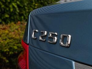 Mercedes-Benz C Class 2.1 C250 CDI BlueEfficiency Sport AUTO EURO 5 4dr