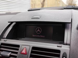 Mercedes-Benz C Class 2.1 C250 CDI BlueEfficiency Sport AUTO EURO 5 4dr