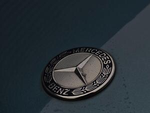 Mercedes-Benz C Class 2.1 C250 CDI BlueEfficiency Sport AUTO EURO 5 4dr