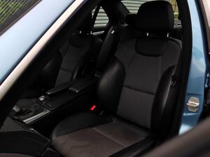 Mercedes-Benz C Class 2.1 C250 CDI BlueEfficiency Sport AUTO EURO 5 4dr