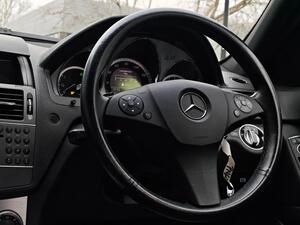 Mercedes-Benz C Class 2.1 C250 CDI BlueEfficiency Sport AUTO EURO 5 4dr