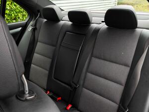 Mercedes-Benz C Class 2.1 C250 CDI BlueEfficiency Sport AUTO EURO 5 4dr