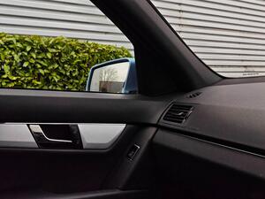 Mercedes-Benz C Class 2.1 C250 CDI BlueEfficiency Sport AUTO EURO 5 4dr