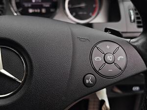 Mercedes-Benz C Class 2.1 C250 CDI BlueEfficiency Sport AUTO EURO 5 4dr