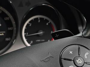 Mercedes-Benz C Class 2.1 C250 CDI BlueEfficiency Sport AUTO EURO 5 4dr