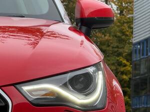 Audi A1 1.6 TDI Sport EURO 5 (s/s) 3dr