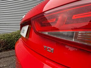 Audi A1 1.6 TDI Sport EURO 5 (s/s) 3dr
