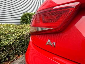 Audi A1 1.6 TDI Sport EURO 5 (s/s) 3dr