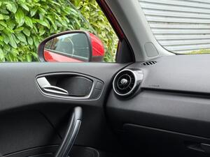Audi A1 1.6 TDI Sport EURO 5 (s/s) 3dr