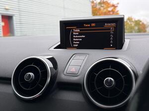Audi A1 1.6 TDI Sport EURO 5 (s/s) 3dr