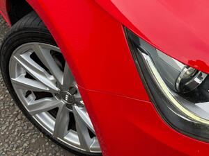 Audi A1 1.6 TDI Sport EURO 5 (s/s) 3dr