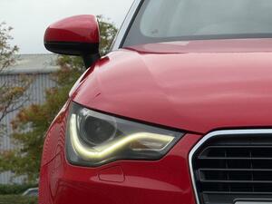 Audi A1 1.6 TDI Sport EURO 5 (s/s) 3dr