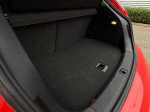 Audi A1 1.6 TDI Sport EURO 5 (s/s) 3dr