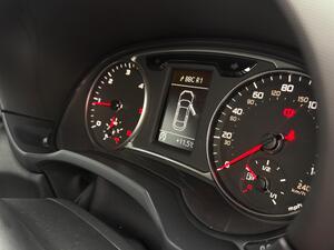 Audi A1 1.6 TDI Sport EURO 5 (s/s) 3dr