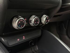 Audi A1 1.6 TDI Sport EURO 5 (s/s) 3dr