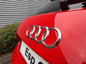 Audi A1 1.6 TDI Sport EURO 5 (s/s) 3dr