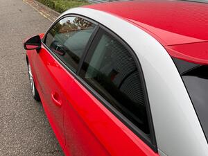 Audi A1 1.6 TDI Sport EURO 5 (s/s) 3dr
