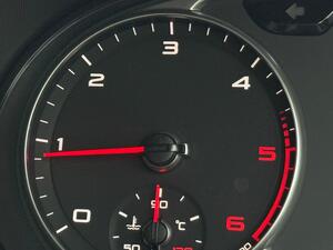 Audi A1 1.6 TDI Sport EURO 5 (s/s) 3dr