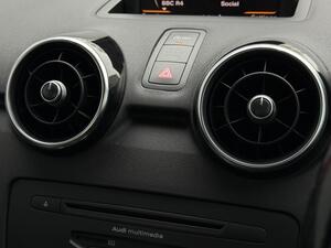 Audi A1 1.6 TDI Sport EURO 5 (s/s) 3dr
