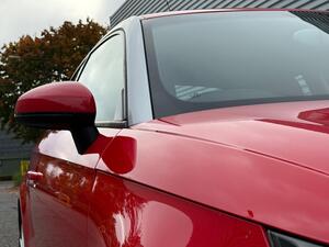 Audi A1 1.6 TDI Sport EURO 5 (s/s) 3dr