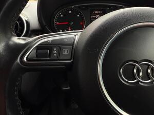 Audi A1 1.6 TDI Sport EURO 5 (s/s) 3dr