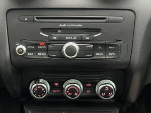 Audi A1 1.6 TDI Sport EURO 5 (s/s) 3dr