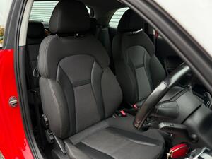 Audi A1 1.6 TDI Sport EURO 5 (s/s) 3dr