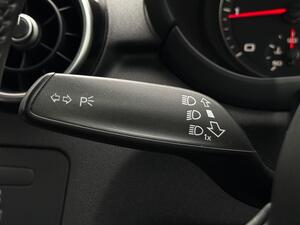 Audi A1 1.6 TDI Sport EURO 5 (s/s) 3dr